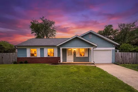 3678 Wynds Dr, Columbus, OH 43232
