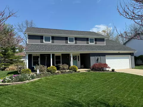 632 Ipswich St, Westerville, OH 43081