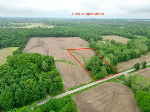 0 Dutch Ln #TRACT 1, Johnstown, OH 43031