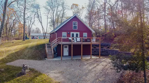 916 Valleywood Heights Dr, Howard, OH 43028