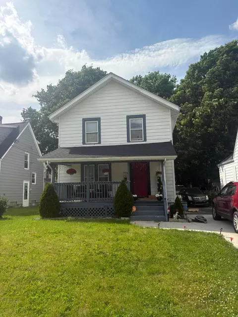 775 Sunbury Rd, Columbus, OH 43219