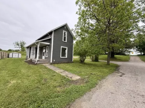 5 S Monroe St, Mount Vernon, OH 43050