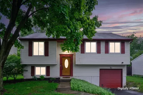 3098 Grange Hill Pl, Dublin, OH 43017