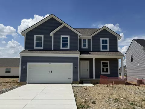 231 Maddoxx Dr, London, OH 43140