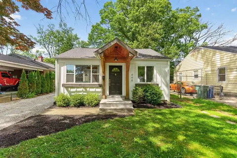 448 Chase Rd, Columbus, OH 43214