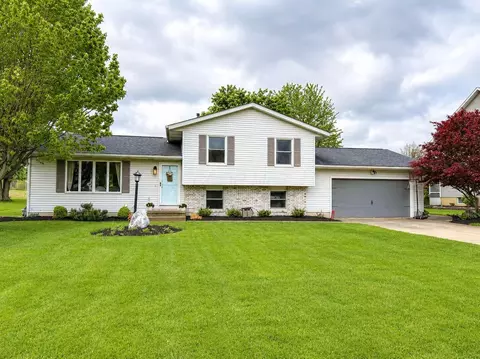 2465 Ferguson Rd, Mansfield, OH 44906