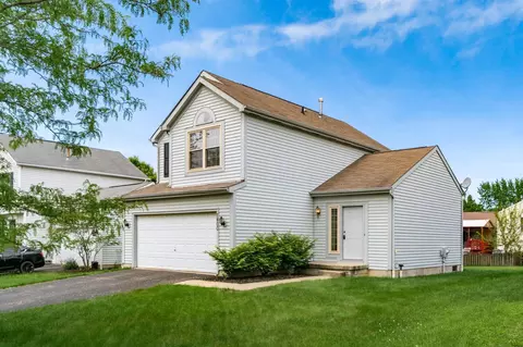 7800 Waggoner Chase Blvd, Blacklick, OH 43004