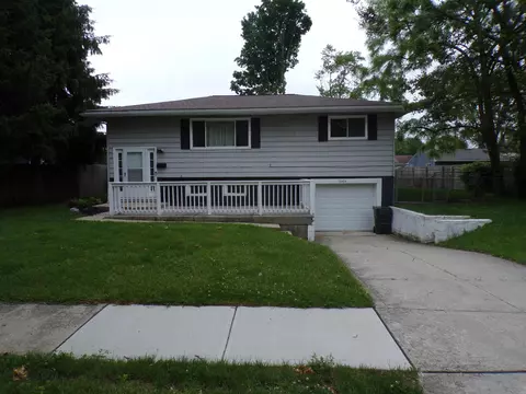 3404 Elwood Dr, Hilliard, OH 43026