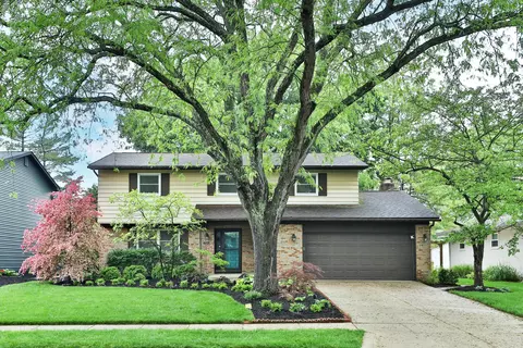 4875 Widner St, Columbus, OH 43220