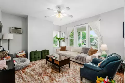 Living - 154 E Tompkins St, Columbus, OH 43202 photo 1 of 2