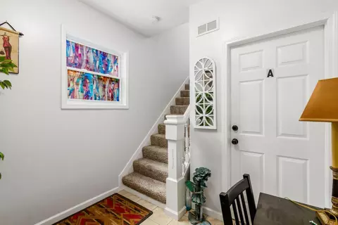 Entry Way - 154 E Tompkins St, Columbus, OH 43202 photo 1 of 4