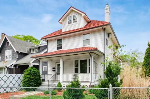 154 E Tompkins St, Columbus, OH 43202