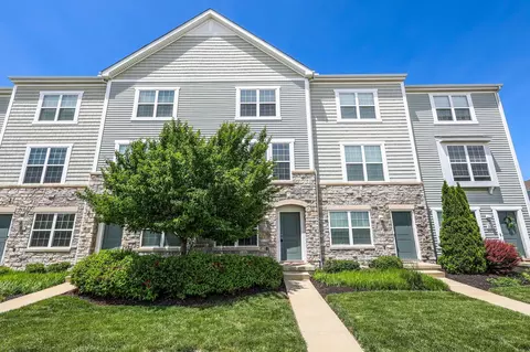 5726 Hayden Run Blvd, Dublin, OH 43016