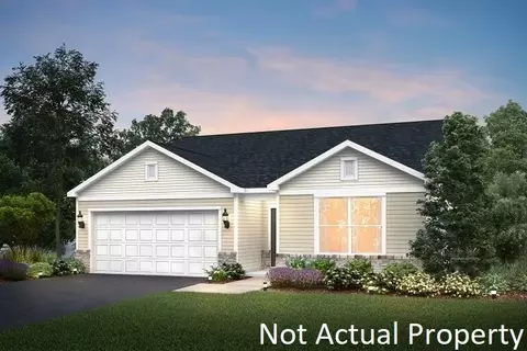 329 Honeysuckle St #LOT 316, South Bloomfield, OH 43103