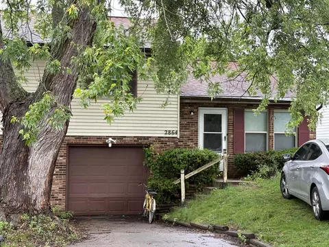 2864 Continental Dr, Reynoldsburg, OH 43068