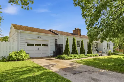 167 Westgate Rd, Galion, OH 44833