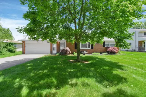 1508 Beal Rd, Mansfield, OH 44903