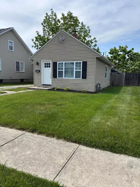 4087 Franklin St, Grove City, OH 43123