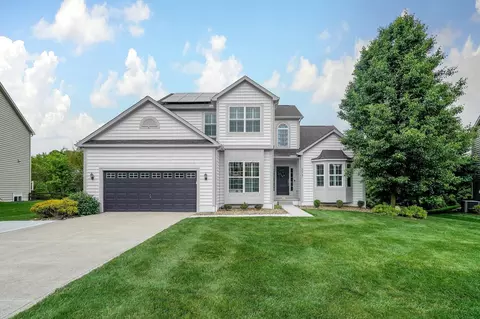 273 Auburn Dr, Newark, OH 43055