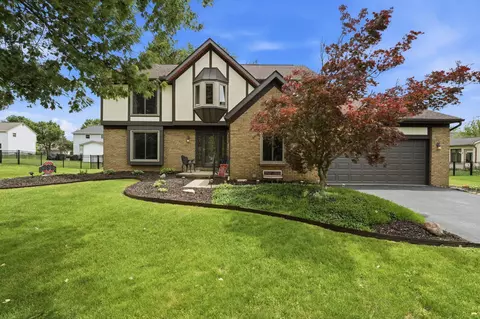 11600 Stonecreek Dr NW, Pickerington, OH 43147