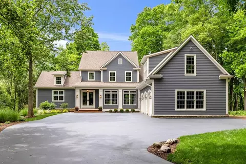 7596 Clear Creek Ct, Blacklick, OH 43004