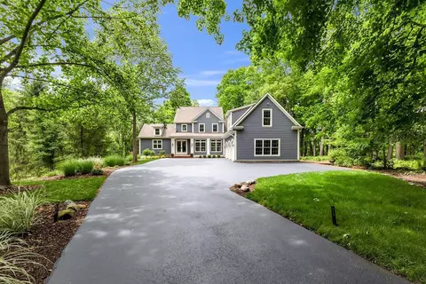 7596 Clear Creek Ct, Blacklick, OH 43004