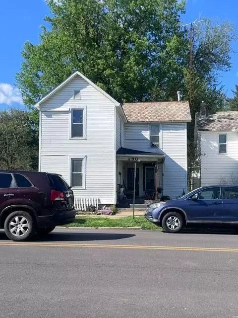 290 W Hunter St, Logan, OH 43138