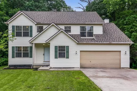 542 Bristol Dr SW, Reynoldsburg, OH 43068