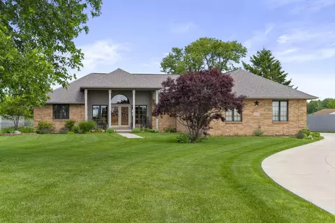 5166 Beatty Rd, Grove City, OH 43123