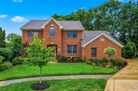 3172 Fisher Pl, Columbus, OH 43221