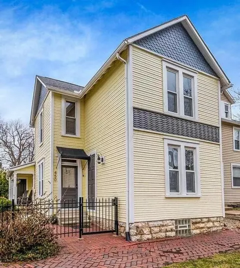 450 Forest St, Columbus, OH 43206