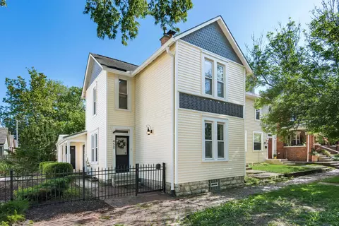 450 Forest St, Columbus, OH 43206