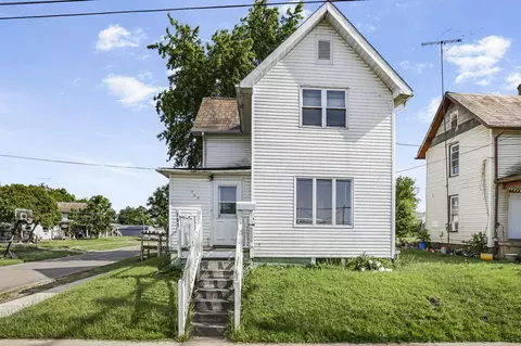 101 Manning St, Newark, OH 43055