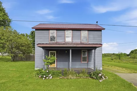 4304 Ceramic Rd, Crooksville, OH 43731