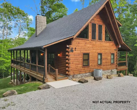 21844 Frantz Rd, New Plymouth, OH 45654