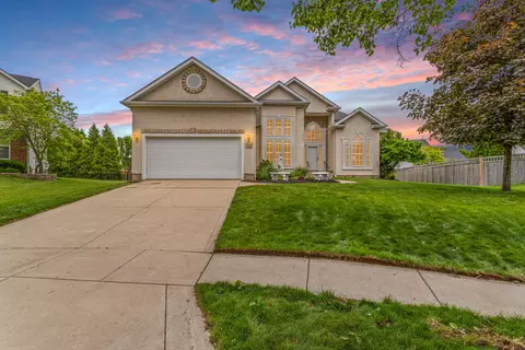 5954 Rainwater Way, Columbus, OH 43228