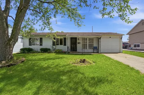 4681 Henley Ave, Columbus, OH 43228