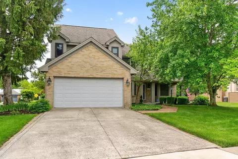 7060 Cloverdale Ln, Columbus, OH 43235
