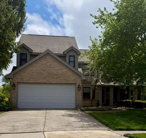 7060 Cloverdale Ln, Columbus, OH 43235