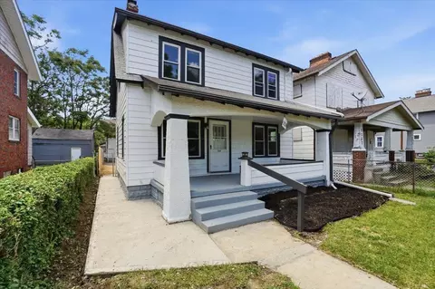 1129 S 22nd St, Columbus, OH 43206