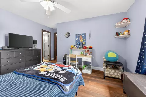 Bedroom - 7207 Coonpath Rd NW, Carroll, OH 43112 photo 7 of 7