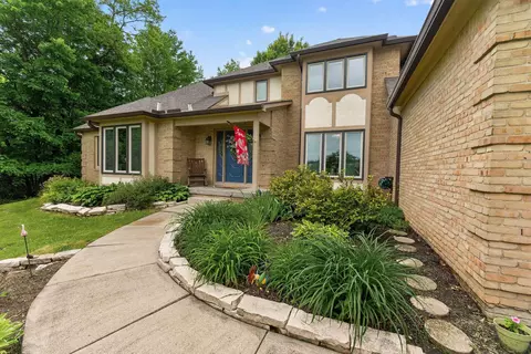 Exterior - 7207 Coonpath Rd NW, Carroll, OH 43112 photo 23 of 25