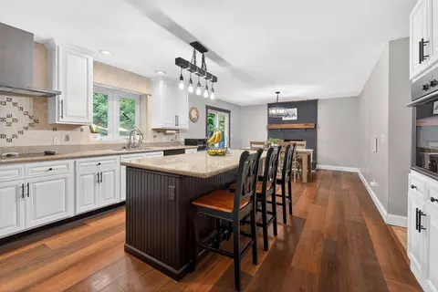 Kitchen - 7207 Coonpath Rd NW, Carroll, OH 43112 photo 1 of 6