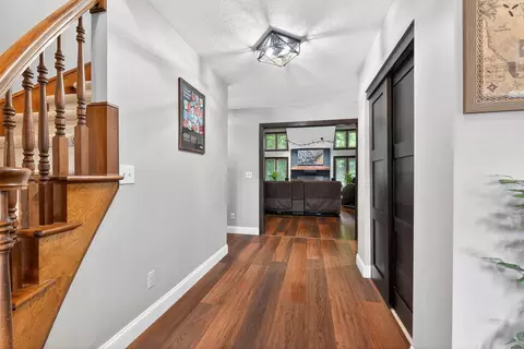 Entry Way - 7207 Coonpath Rd NW, Carroll, OH 43112 photo 9 of 9