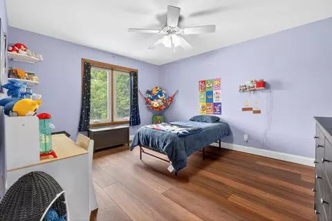 Bedroom - 7207 Coonpath Rd NW, Carroll, OH 43112 photo 5 of 7