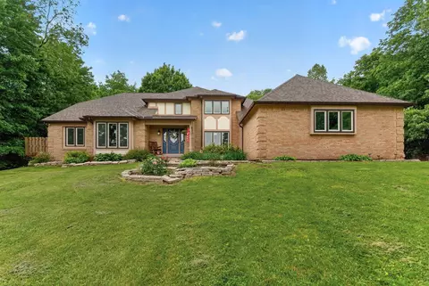 Exterior - 7207 Coonpath Rd NW, Carroll, OH 43112 photo 22 of 25