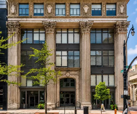 51 N High St #304, Columbus, OH 43215