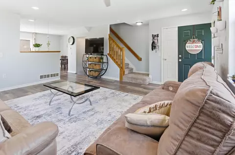 5730 Colts Gate Dr #43, New Albany, OH 43054