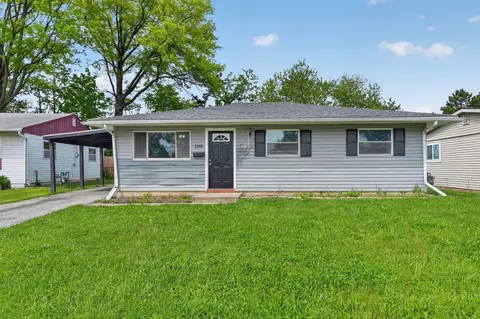 1258 Yolanda Dr, Columbus, OH 43207