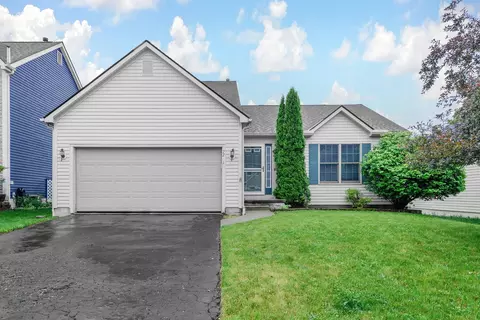 7761 Worley Dr, Blacklick, OH 43004
